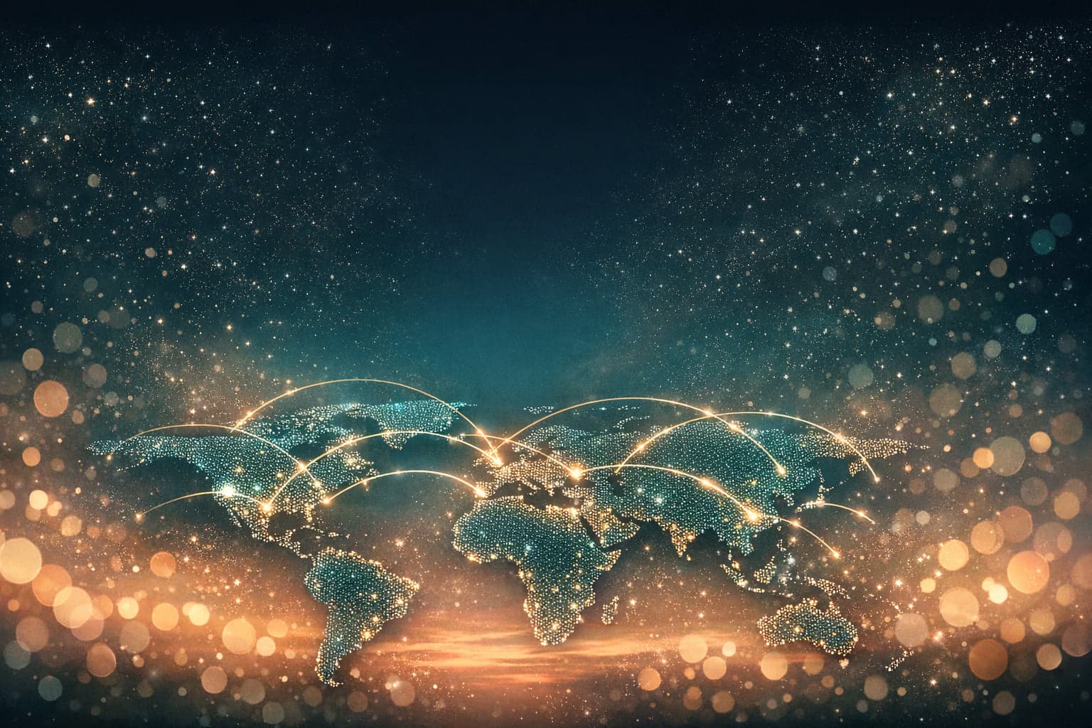 Jewelers in over 100 countries worldwide